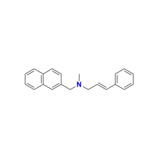 Naftifine Hydrochloride