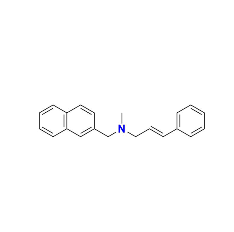 Naftifine Hydrochloride