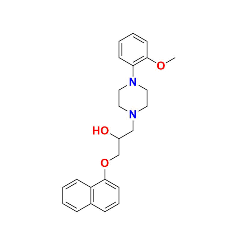 Nalbuphine D3