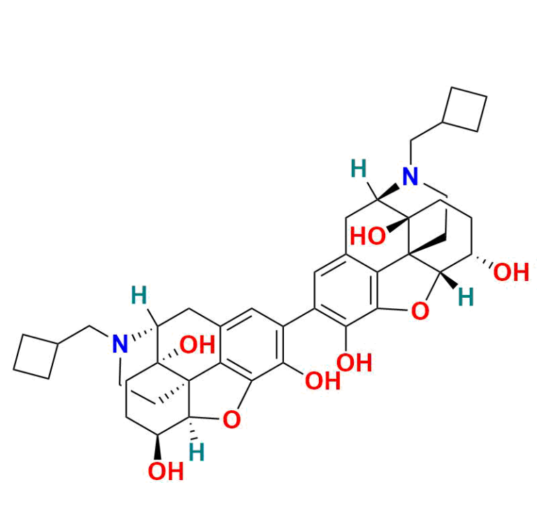Nalbuphine D3