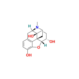 Nalbuphine D3