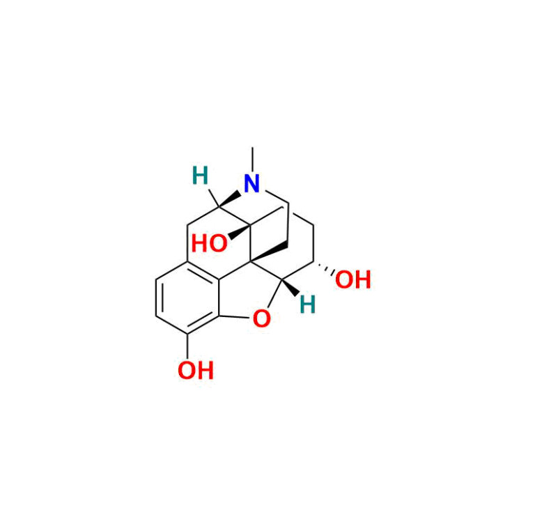 Nalbuphine D3