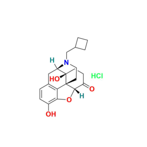 Nalbuphine D3