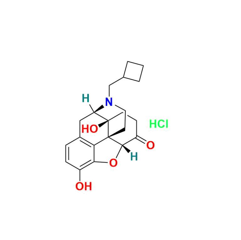 Nalbuphine D3