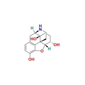 Nalbuphine D3