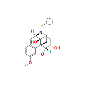 Nalbuphine D3