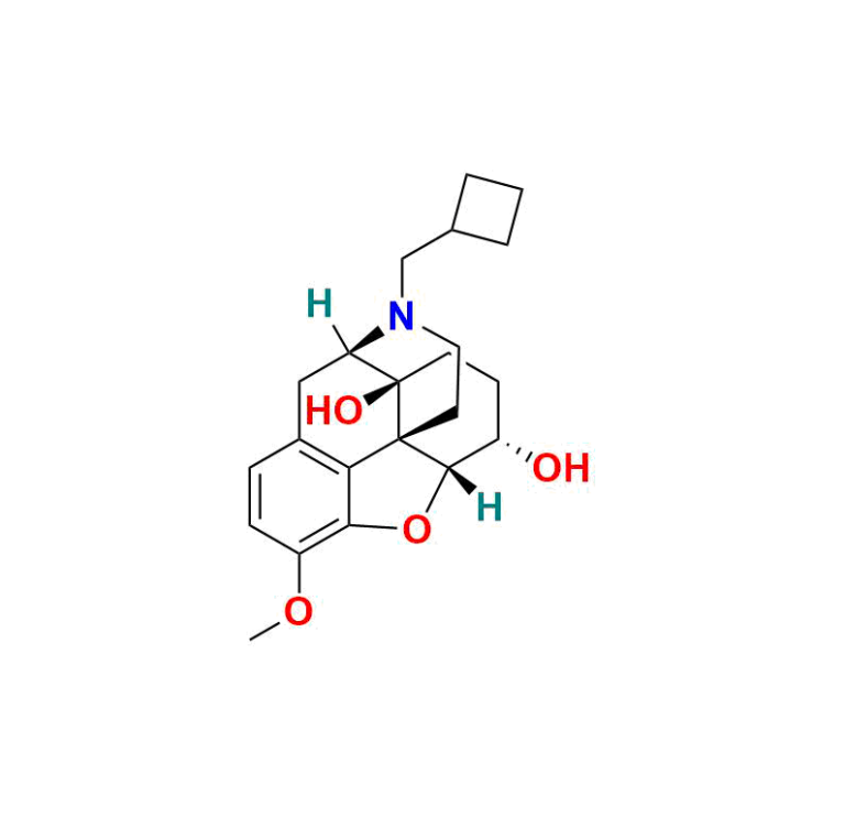Nalbuphine D3