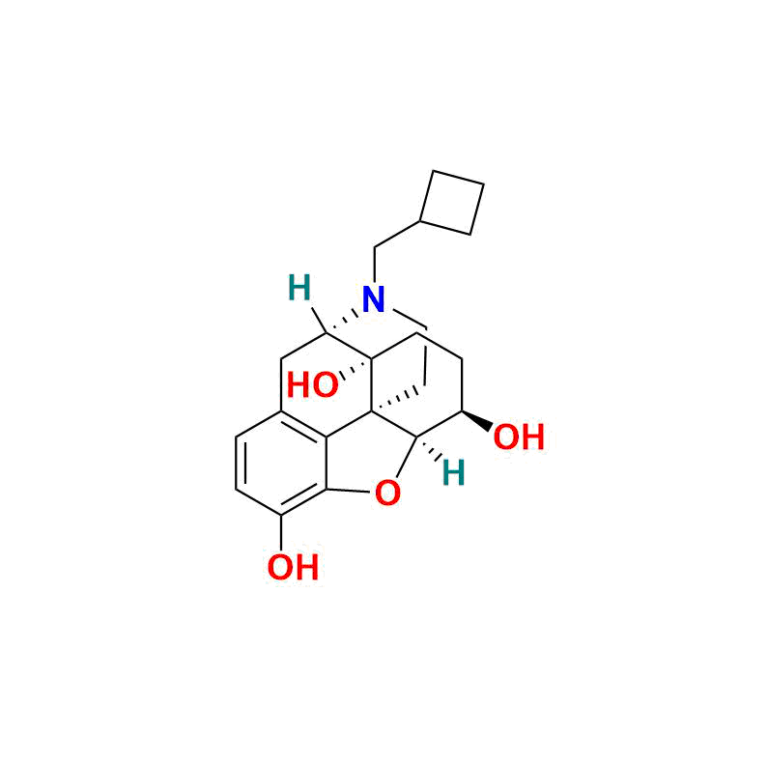 Nalbuphine D3