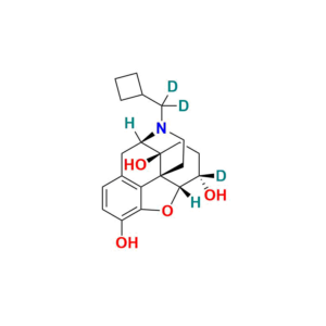 Nalbuphine D3