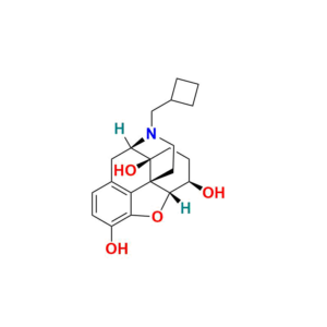 Nalbuphine D3