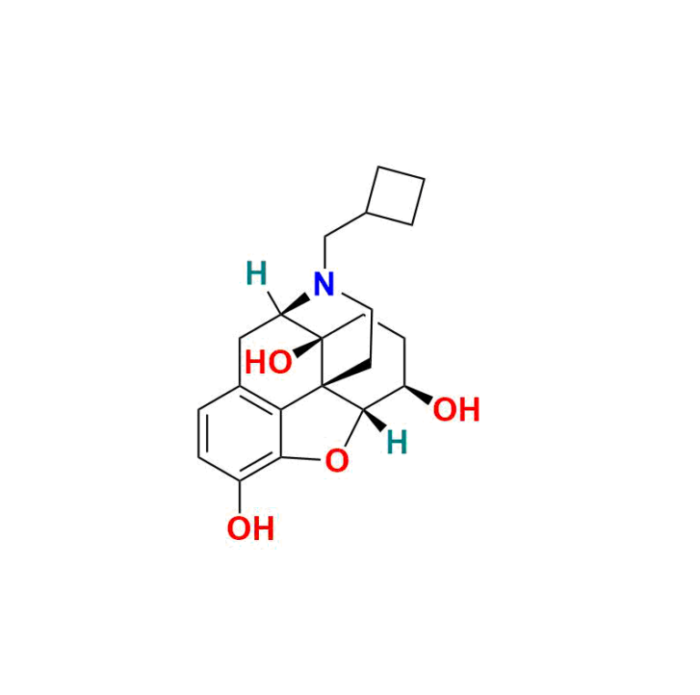 Nalbuphine D3