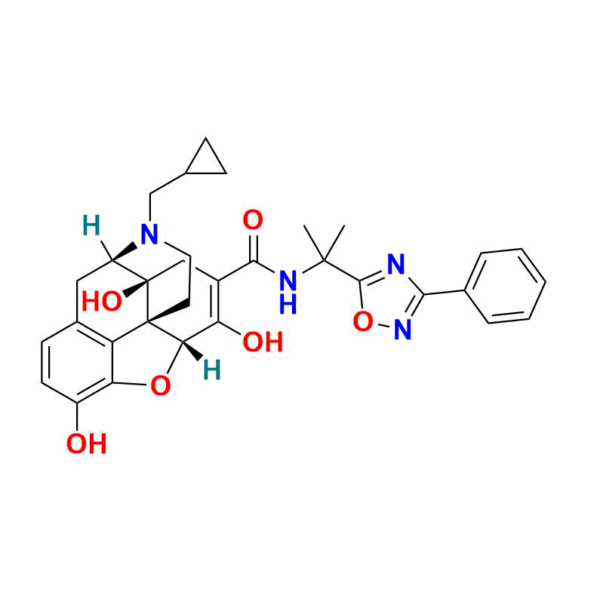 Naldemedine