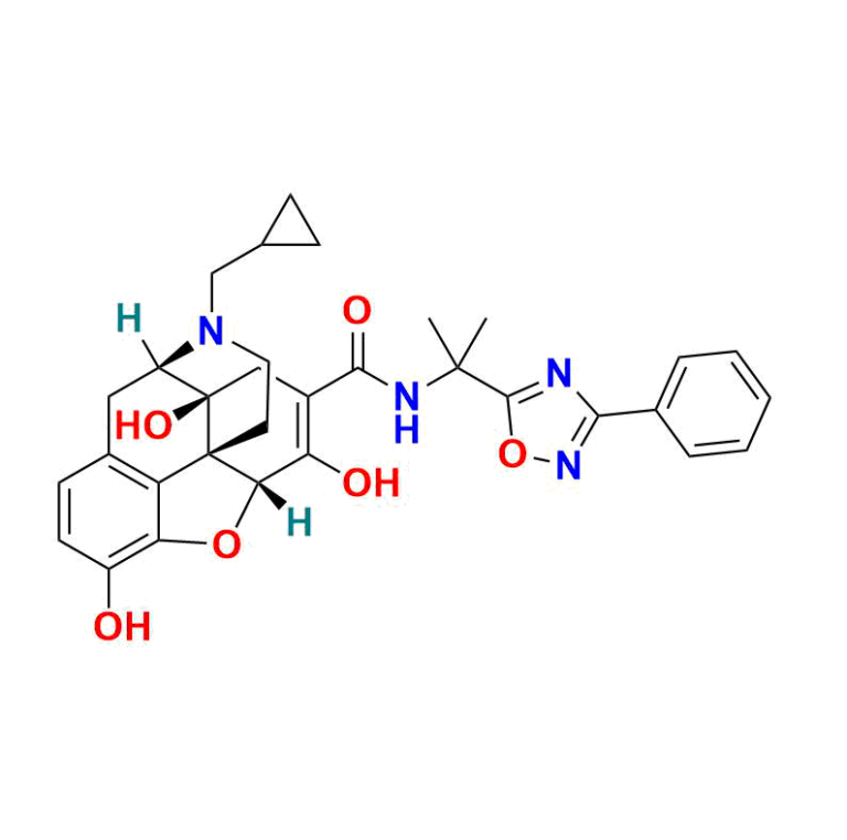 Naldemedine D6