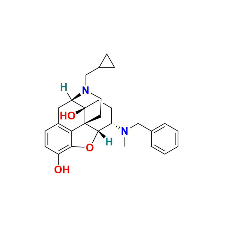 Nalfurafine Impurity 2
