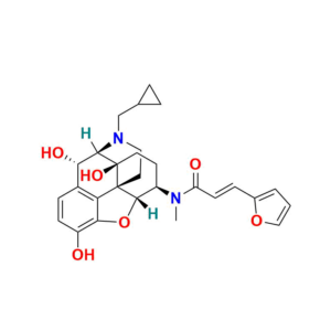 Nalfurafine Impurity 2