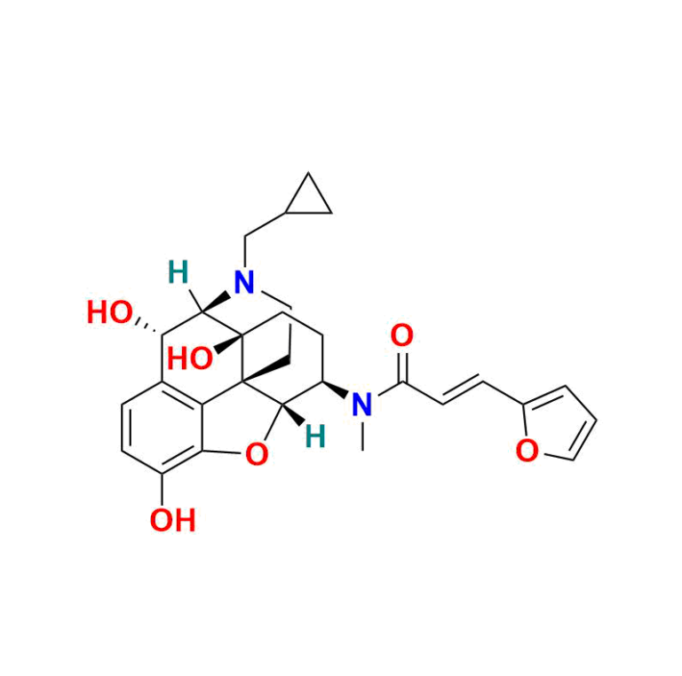 Nalfurafine Impurity 2