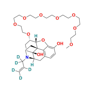 Naloxegol D5
