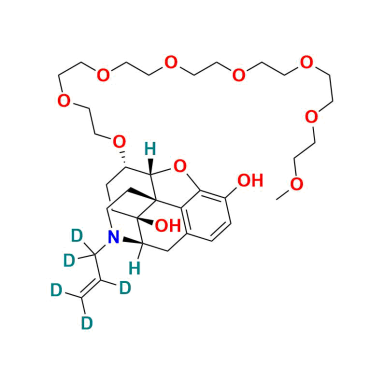 Naloxegol D5