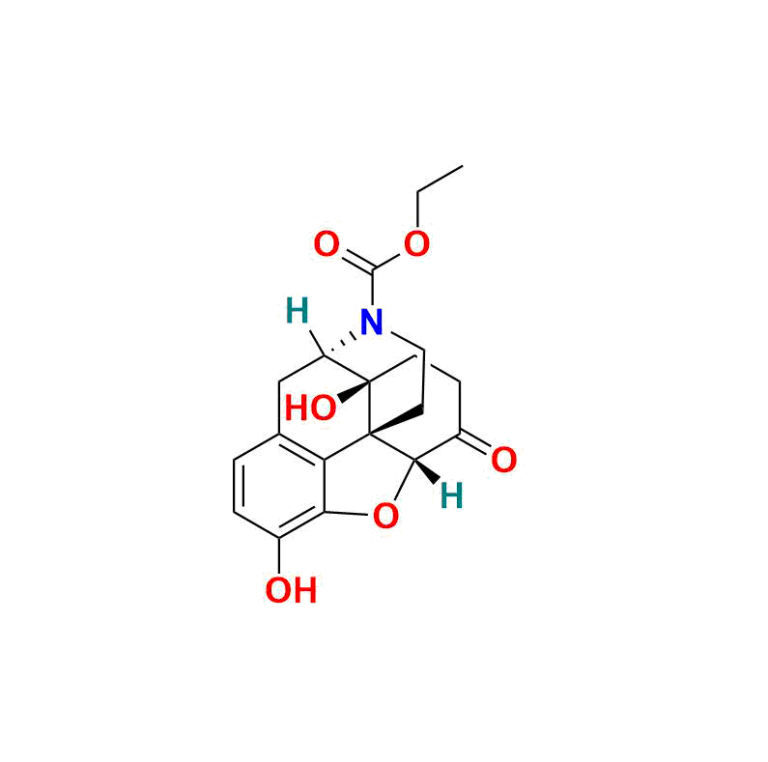 Naloxone Amide