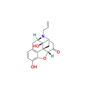 Naloxone Amide