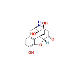 Naloxone Amide