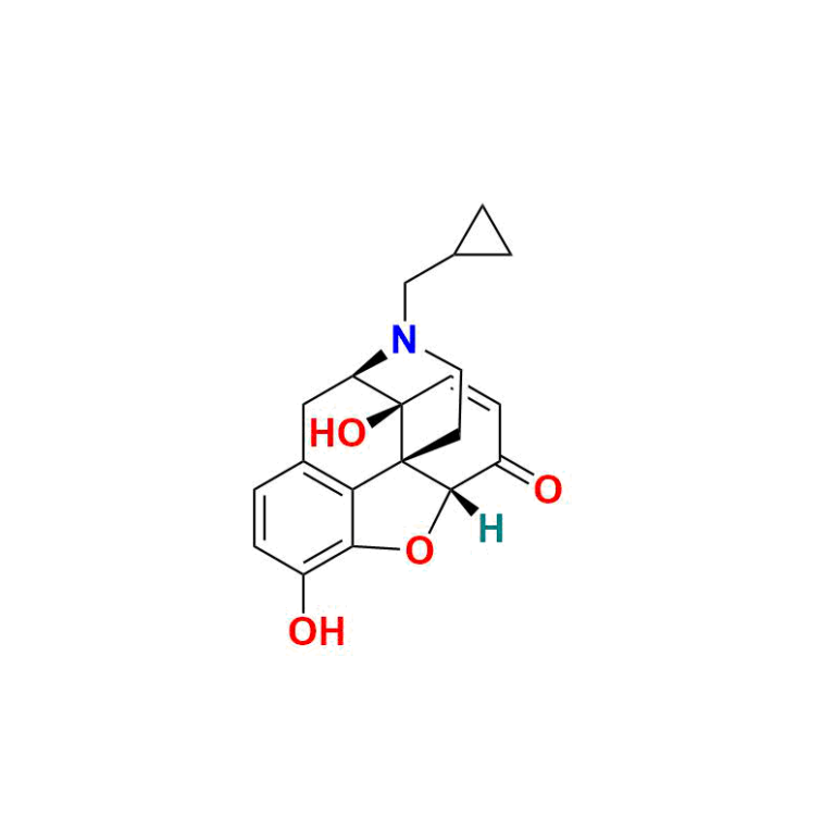 Naloxone Amide