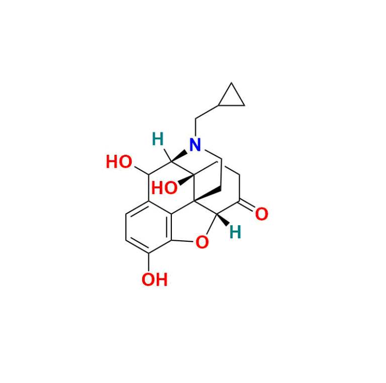6?-Naltrexol