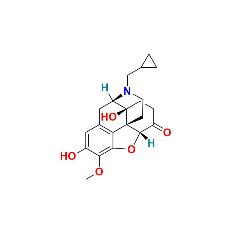 6?-Naltrexol