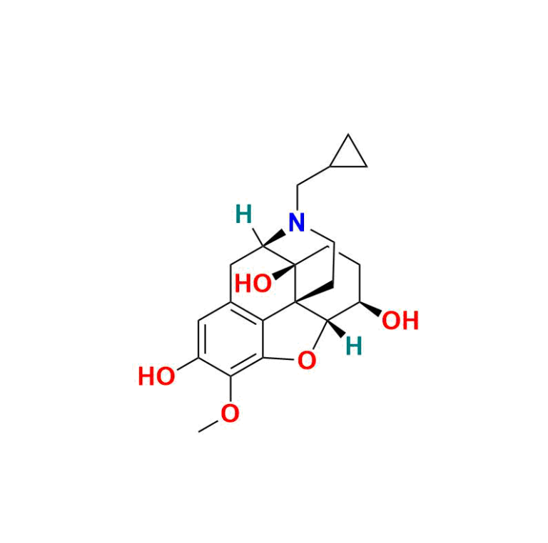 6?-Naltrexol
