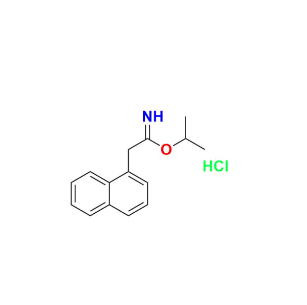 Naphazoline Impurity 2