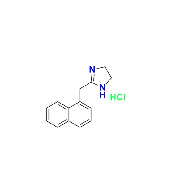 Naphazoline Impurity 2