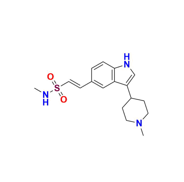Naratriptan Impurity F Iodide