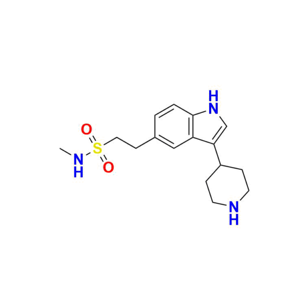 Naratriptan Impurity F Iodide