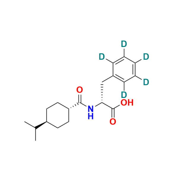 Nateglinide EP Impurity E