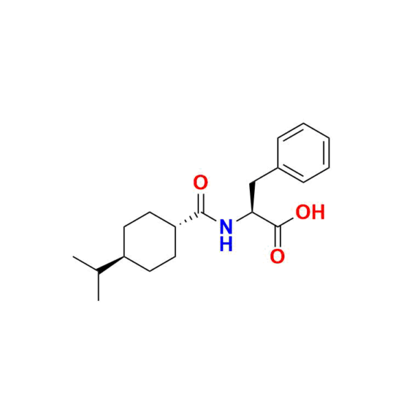 Nateglinide EP Impurity E