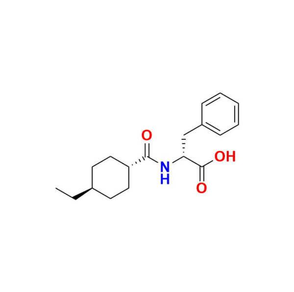 Nateglinide EP Impurity E
