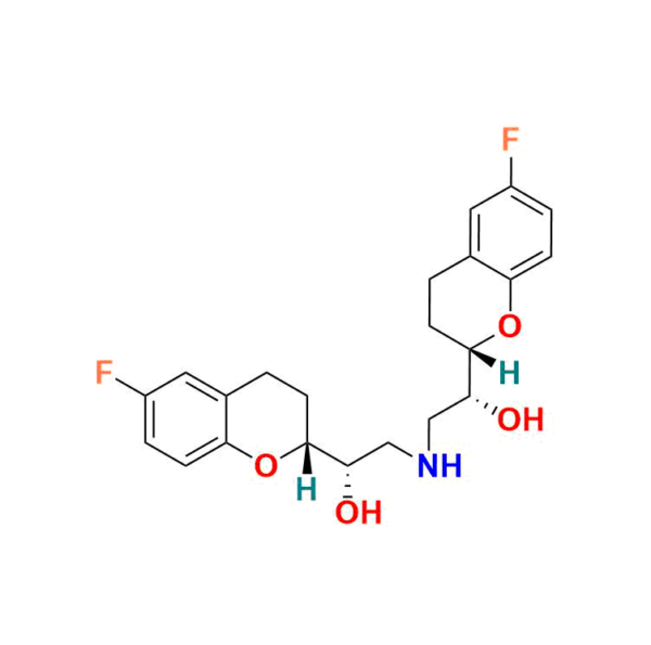 AQ-N004634.png Nebivolol Impurity 32(SRRS)
