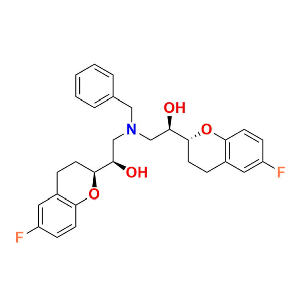 AQ-N004639.png Nebivolol Impurity 37 (RRRS)