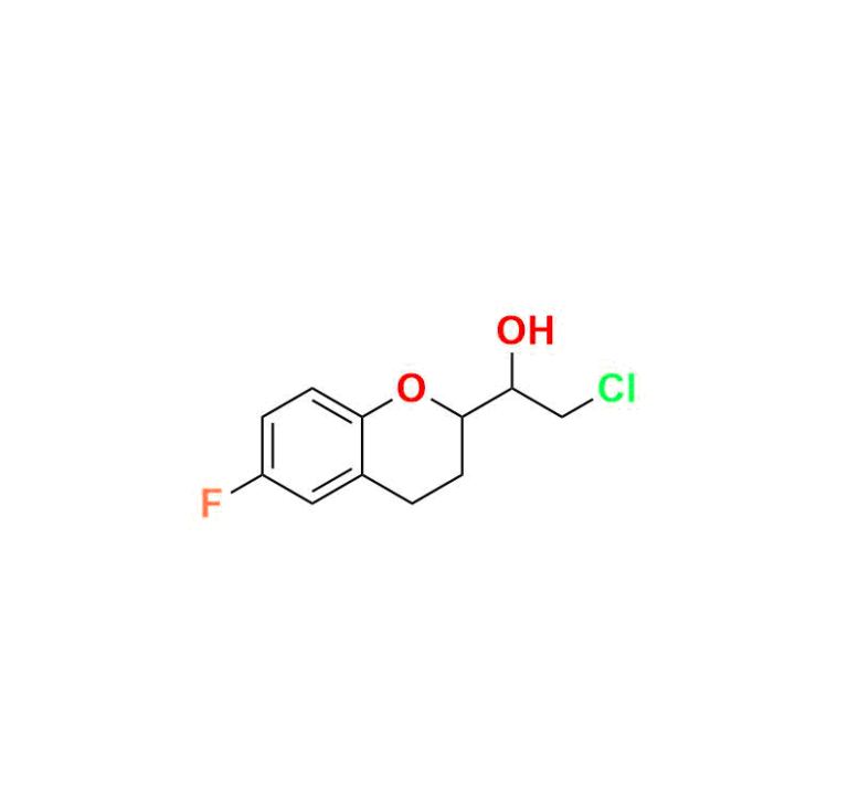 AQ-N004663.png Nebivolol Ethanol Impurity