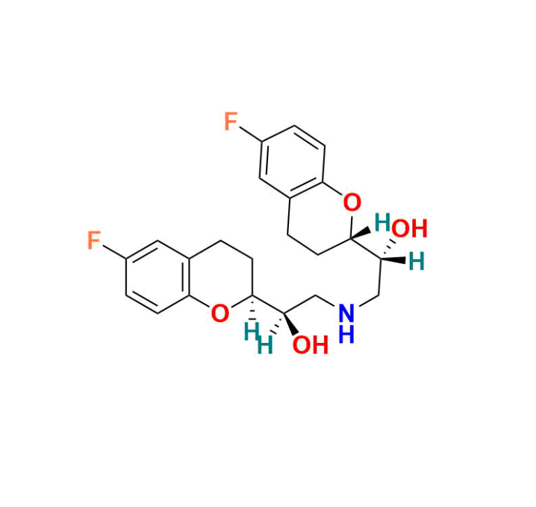 AQ-N004664.png Nebivolol EP Impurity B