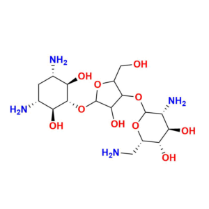 Neomycin Impurity 2