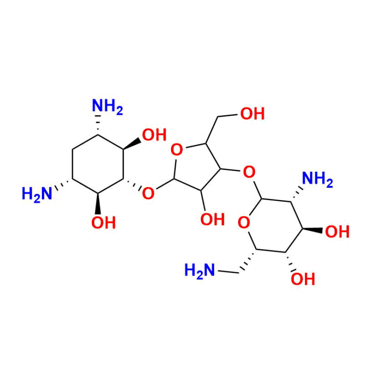 Neomycin Impurity 2