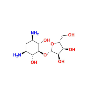 Neomycin Impurity 2