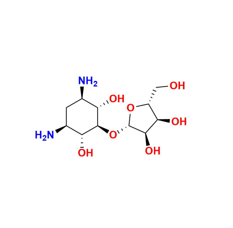 Neomycin Impurity 2