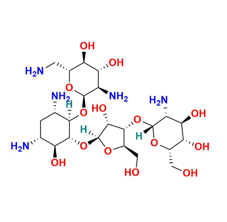 Neomycin Impurity 2