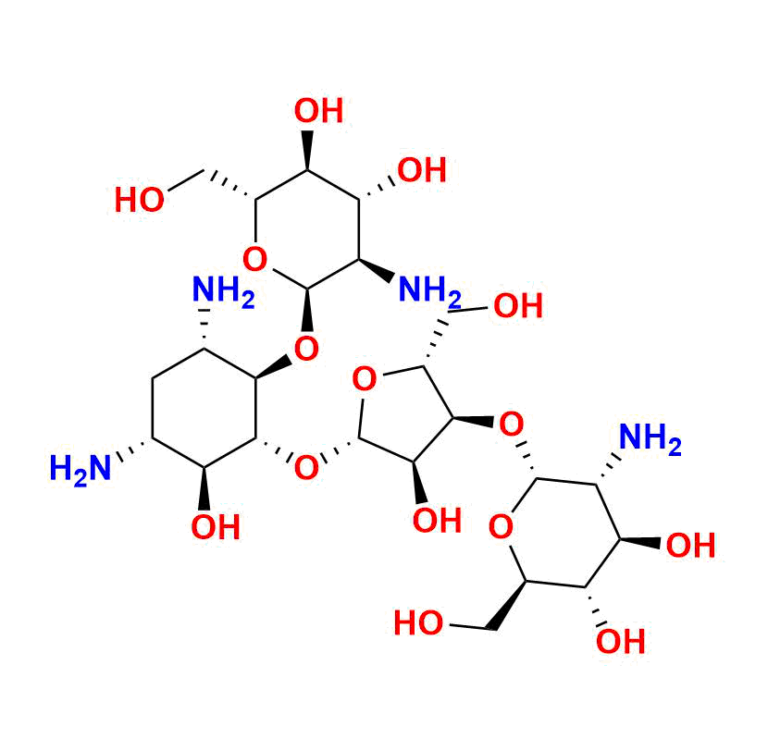 Neomycin Impurity 2