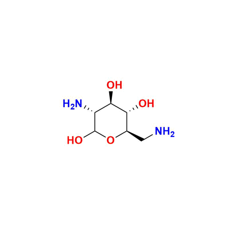 AQ-N005019.png Neomycin Impurity 7