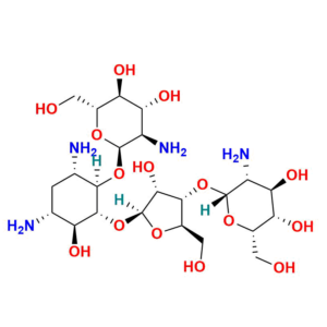 Neomycin Impurity 2