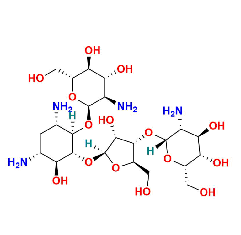 Neomycin Impurity 2