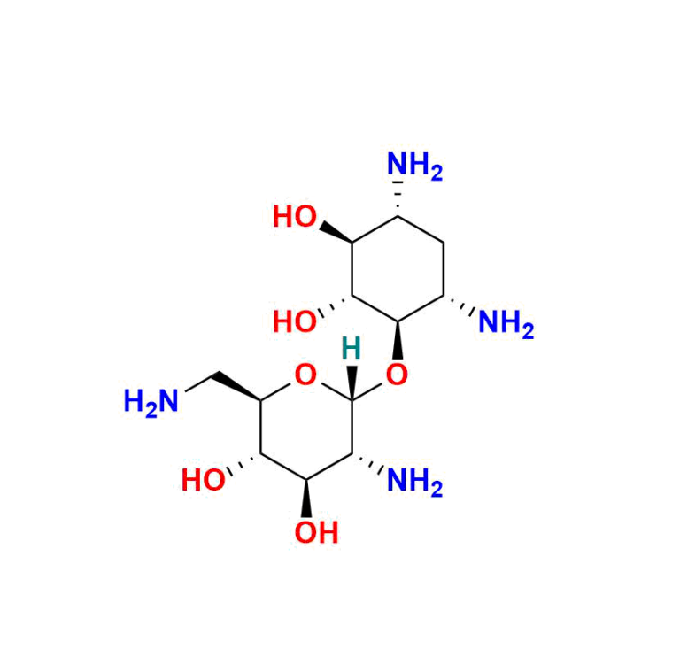 AQ-N005023.png Neomycin sulfate EP Impurity A